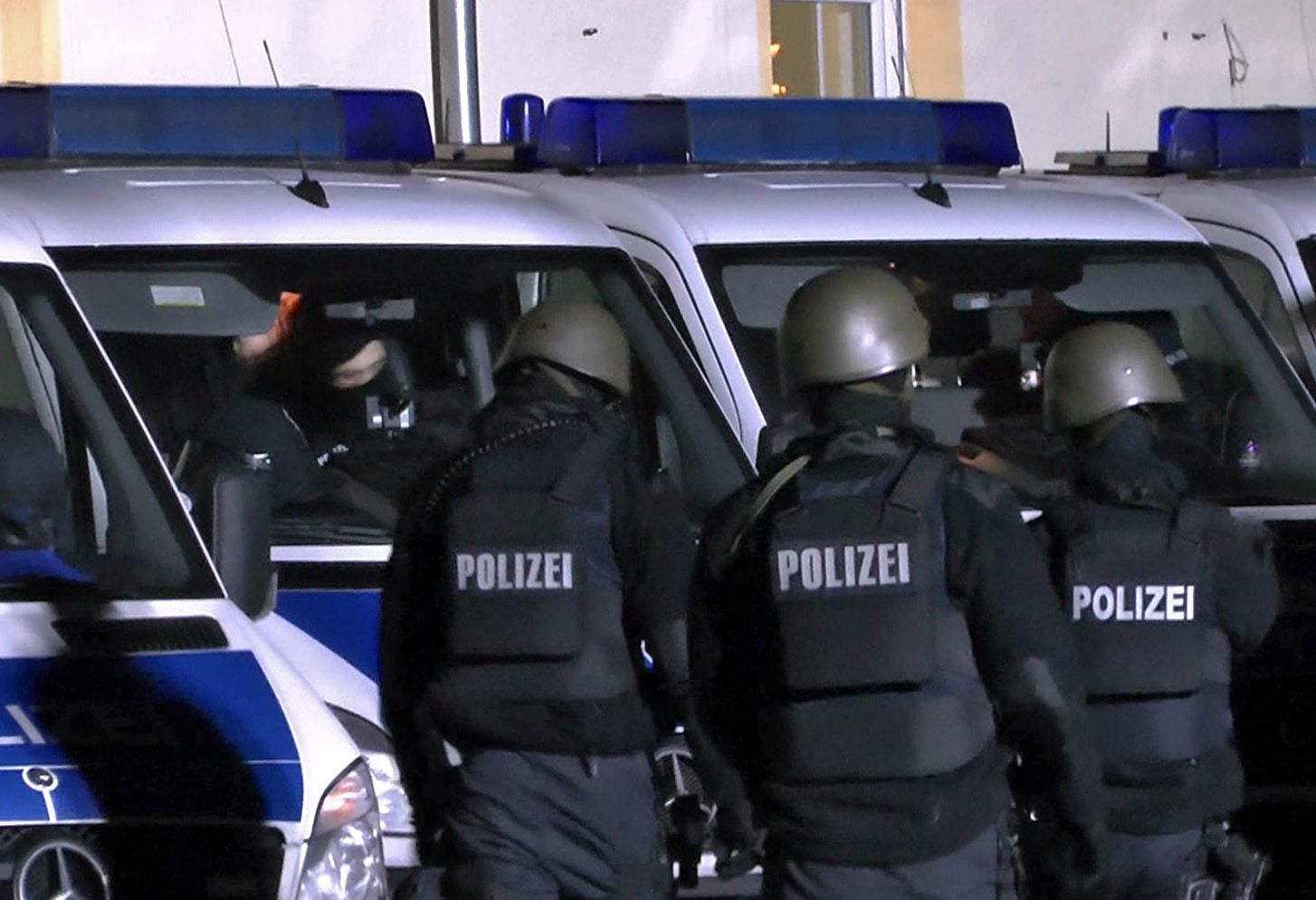Un español confiesa violaciones repetidas a un niño de 9 años en Alemania tras pagar a su madre más de 10.000 euros Un español confiesa violaciones repetidas a un niño de 9 años en Alemania tras pagar a su madre más de 10.000 euros