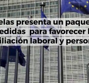 Frame 4.778975 de: Paquete de medidas de Bruselas para favorecer la conciliación laboral y personal Frame 4.778975 de: Paquete de medidas de Bruselas para favorecer la conciliación laboral y personal