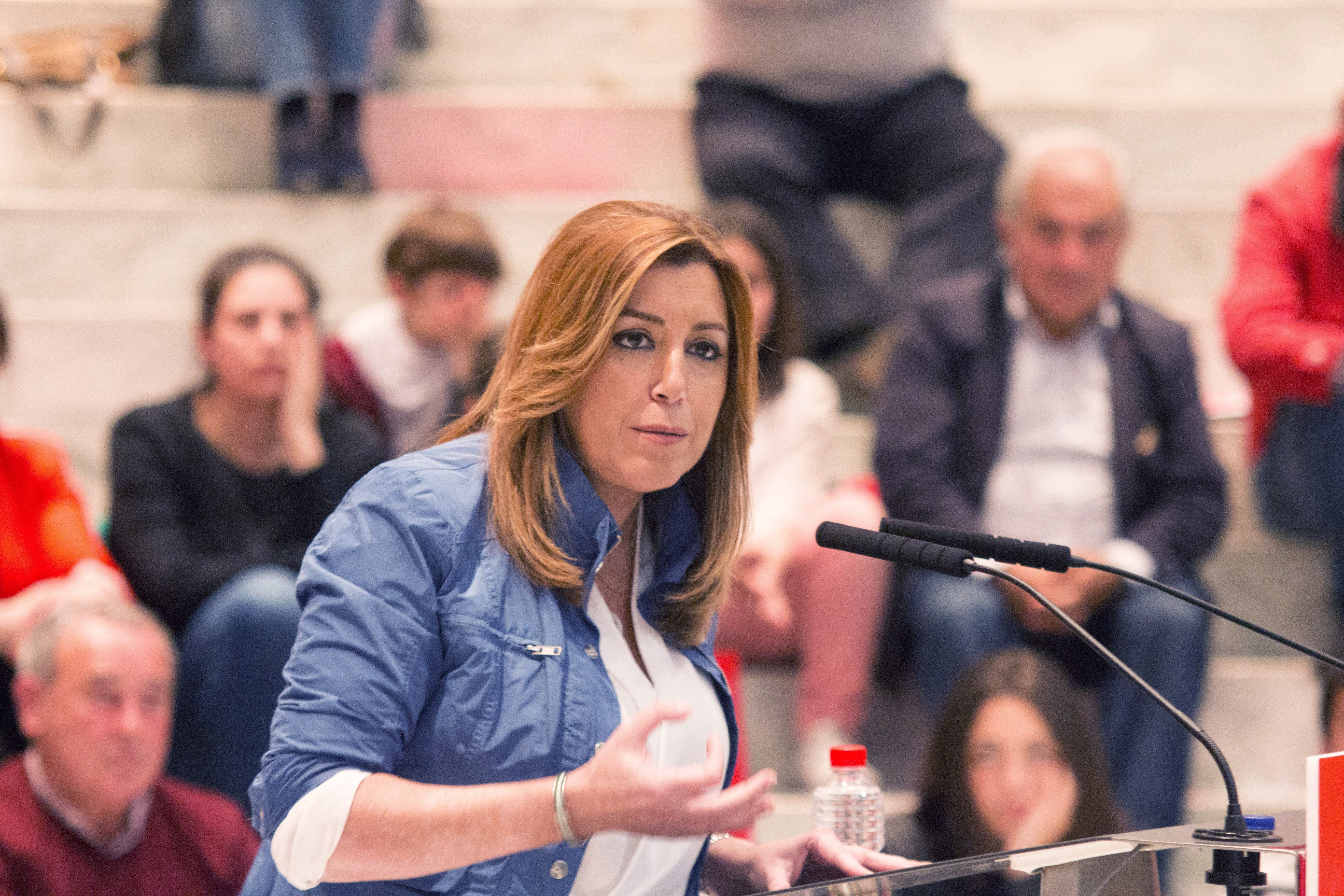 Tertulia: ¿Representan los avales la posibilidad de que Sánchez gane las primarias del PSOE? Tertulia: ¿Representan los avales la posibilidad de que Sánchez gane las primarias del PSOE?