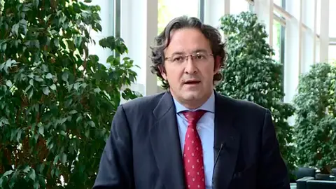 Jesús Gómez en Al Rojo Vivo Jesús Gómez