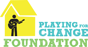 ¿Qué es 'Playing for change'? ¿Qué es 'Playing for change'?