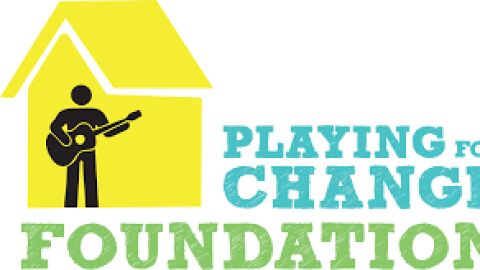 Playing for change