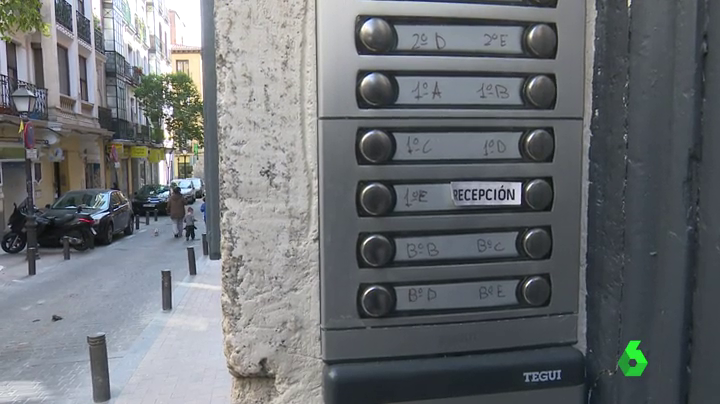 Alertan de presuntas estafas a propietarios de apartamentos turísticos en Extremadura y piden medidas para evitarlo Alertan de presuntas estafas a propietarios de apartamentos turísticos en Extremadura y piden medidas para evitarlo