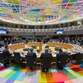 Cumbre de los líderes de la Unión Europea Cumbre de los líderes de la Unión Europea
