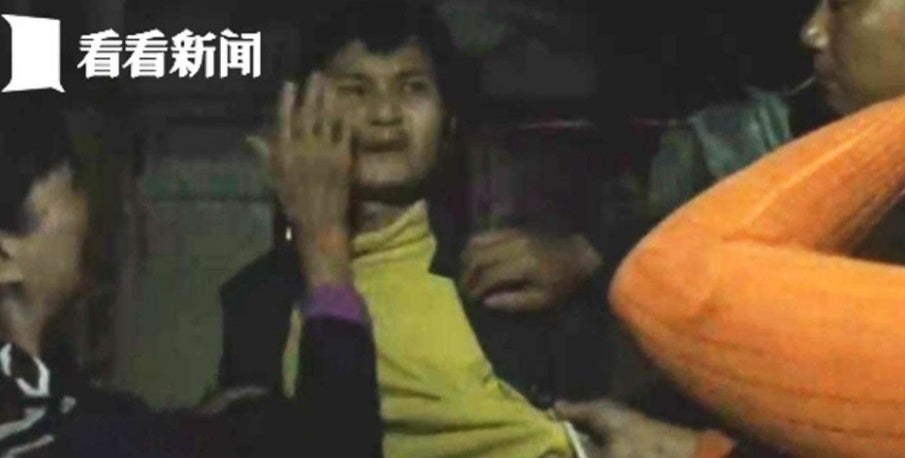 Un hombre pasa 30 años encerrado porque sus padres pensaban que estaba poseído Un hombre pasa 30 años encerrado porque sus padres pensaban que estaba poseído