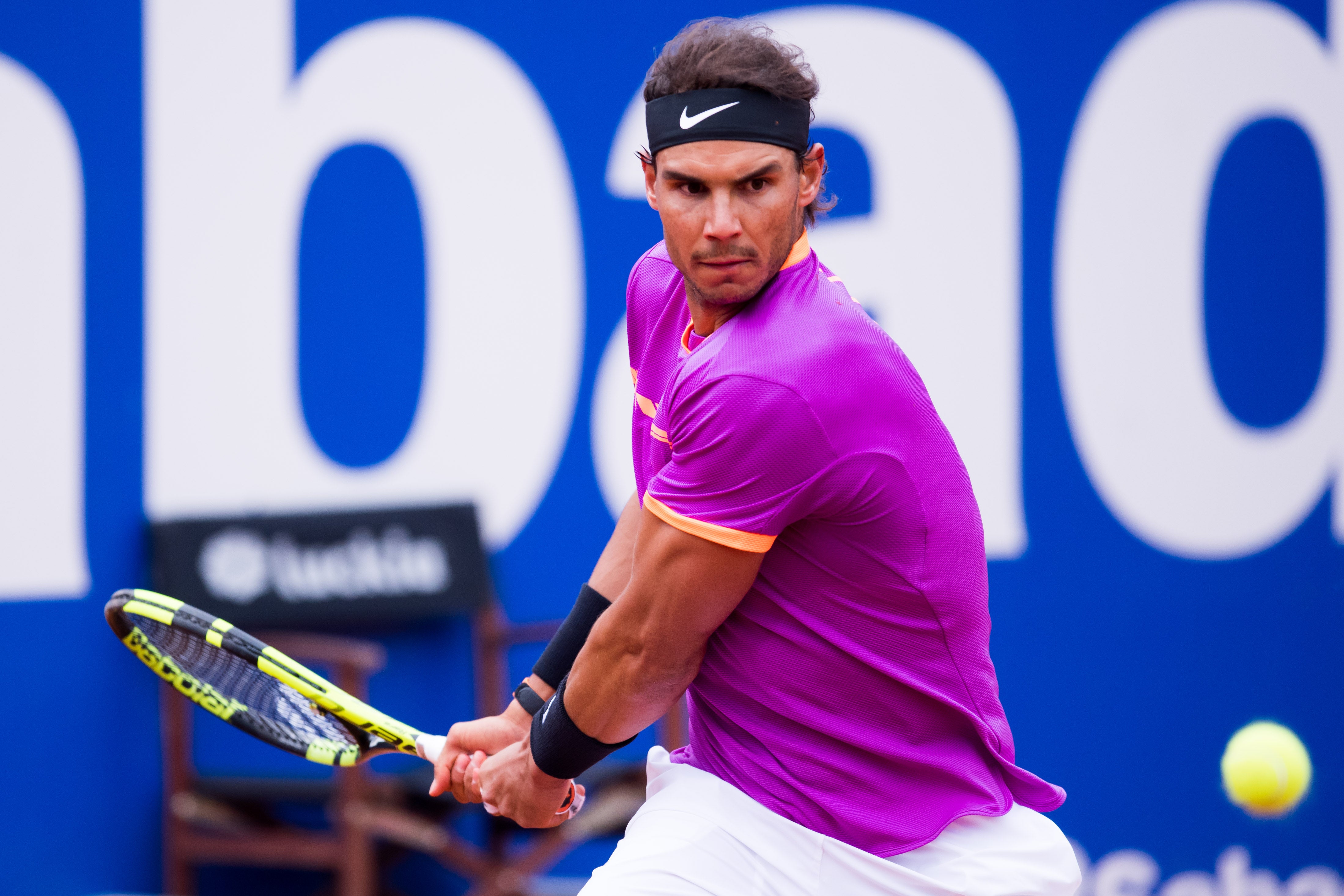 Rafa Nadal conquista el Conde de Godó tras arrollar a Thiem en la final Rafa Nadal conquista el Conde de Godó tras arrollar a Thiem en la final