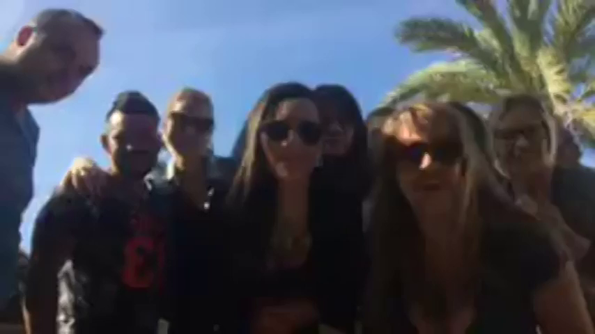 Jimena Rico agradece en un vídeo el apoyo recibido: "Muchísimas gracias a todos por ayudarme" Jimena Rico agradece en un vídeo el apoyo recibido: "Muchísimas gracias a todos por ayudarme"