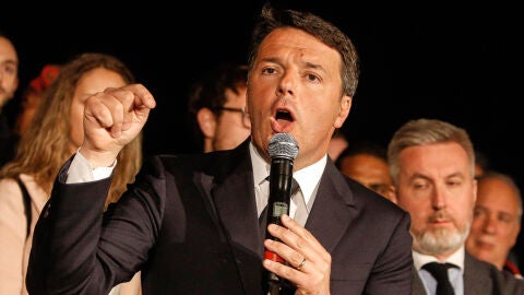 Matteo Renzi