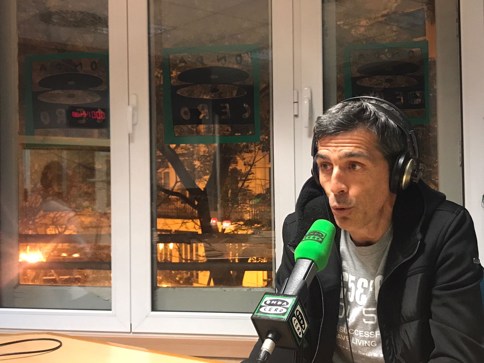 Onda Deportiva Málaga 19/06/2018 Onda Deportiva Málaga 19/06/2018