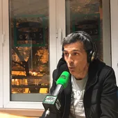 Juan Ramón López Muñiz, entrenador del Levante Juan Ramón López Muñiz, entrenador del Levante