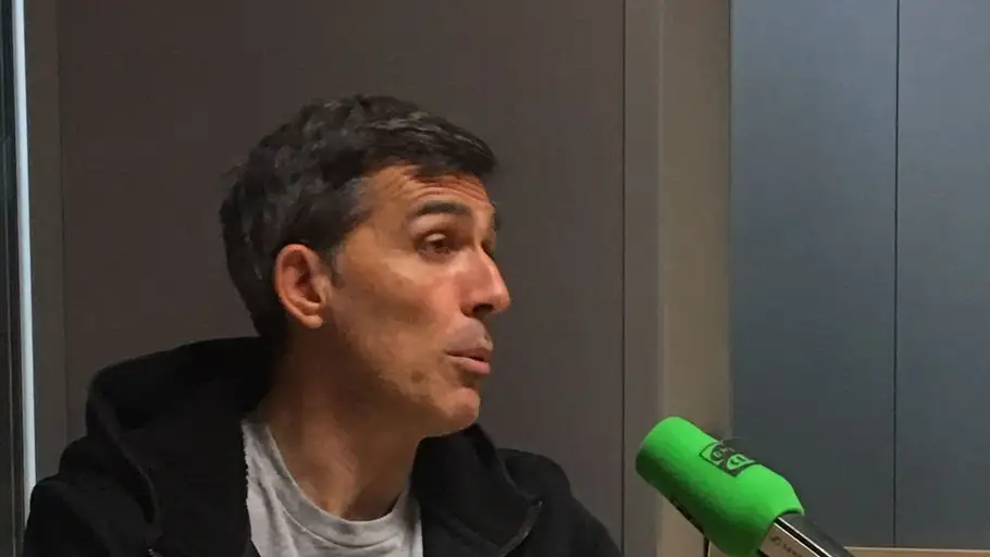 Juan Ramón López Muñiz Juan Ramón López Muñiz