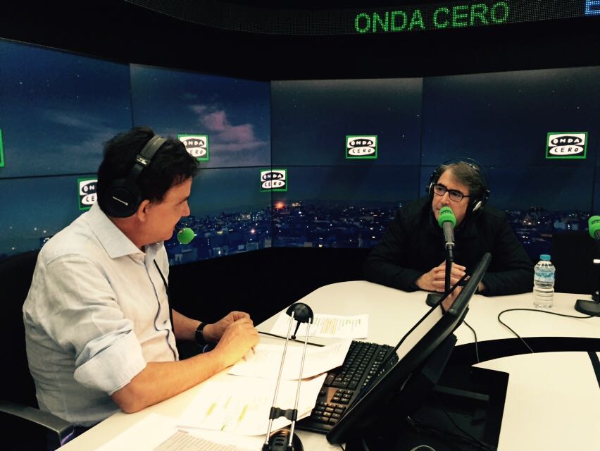 Jorge Pérez y Luis Gil impugnan y piden la nulidad del proceso electoral de la RFEF Jorge Pérez y Luis Gil impugnan y piden la nulidad del proceso electoral de la RFEF