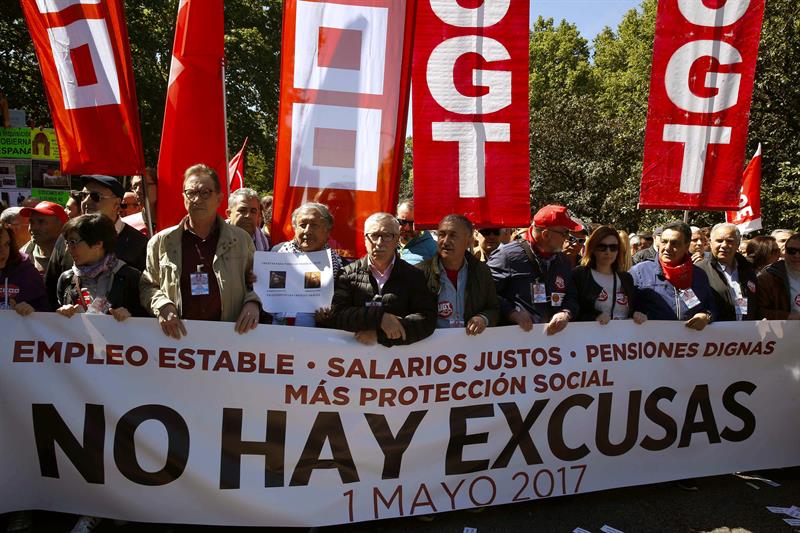 La brújula de la economía: El Día del Trabajo y la efectividad de los sindicatos La brújula de la economía: El Día del Trabajo y la efectividad de los sindicatos