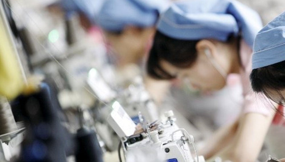 Una mujer en Elche, Crevillent y Santa Pola tiene que trabajar 82 días más al año para que su salario se equipare al de un hombre Una mujer en Elche, Crevillent y Santa Pola tiene que trabajar 82 días más al año para que su salario se equipare al de un hombre