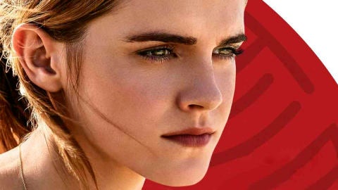 El c&iacute;rculo, de James Thompson