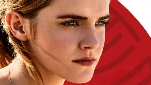 Emma Watson y Tom Hanks protagonizan El círculo El círculo, de James Thompson