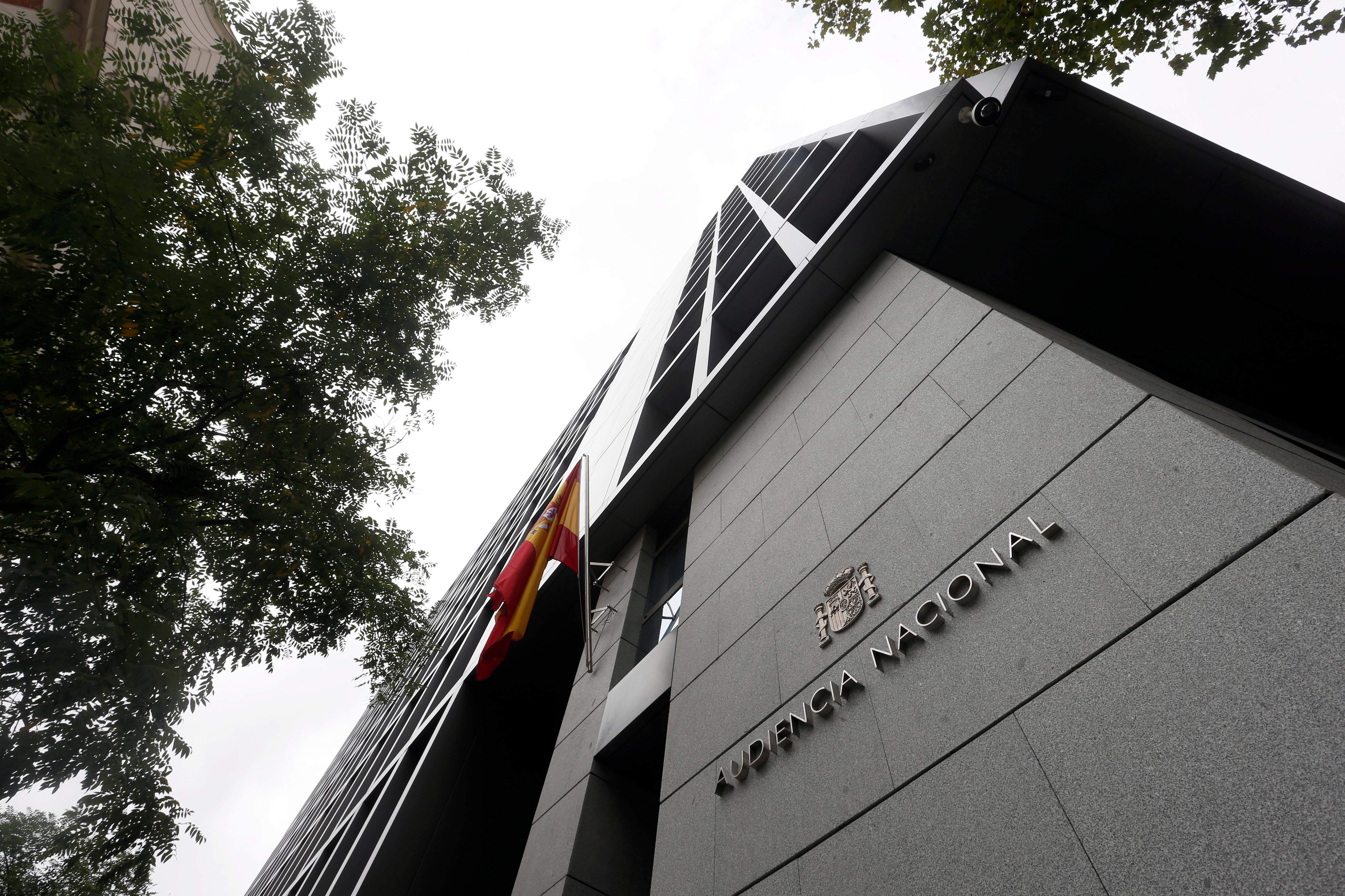 En libertad con medidas cautelares la intendente de los Mossos, tras pedir el fiscal prisión bajo fianza En libertad con medidas cautelares la intendente de los Mossos, tras pedir el fiscal prisión bajo fianza