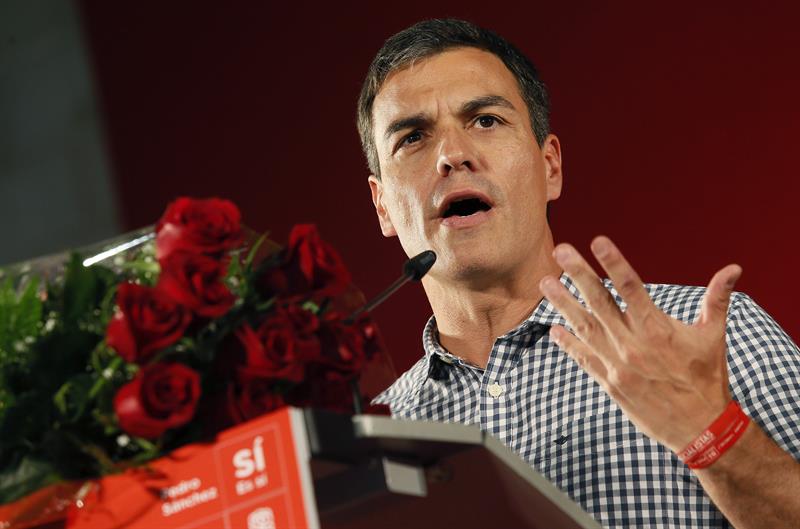 Tertulia: El repentino cambio de Pedro Sánchez con Podemos Tertulia: El repentino cambio de Pedro Sánchez con Podemos