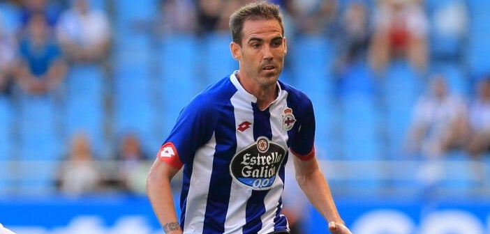 Fernando Navarro: "No es este año. Hace tiempo que este club no arranca y la mochila se llena de cosas negativas" Fernando Navarro: "No es este año. Hace tiempo que este club no arranca y la mochila se llena de cosas negativas"