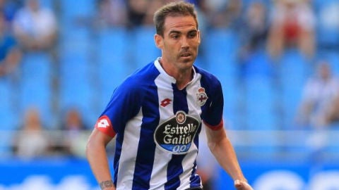 Fernando Navarro