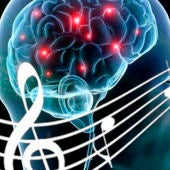 Música en el cerebro