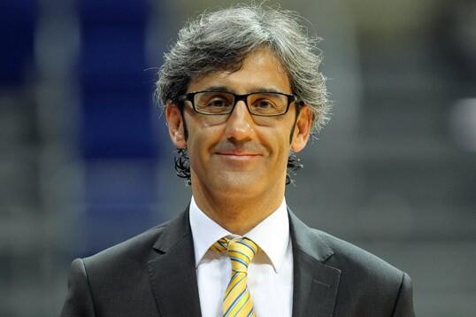 José María Izquierdo en 4 Cuartos: "No viviría en una ciudad en la que temiera por mi vida" José María Izquierdo en 4 Cuartos: "No viviría en una ciudad en la que temiera por mi vida"