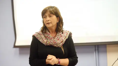Inés Olaizola Inés Olaizola