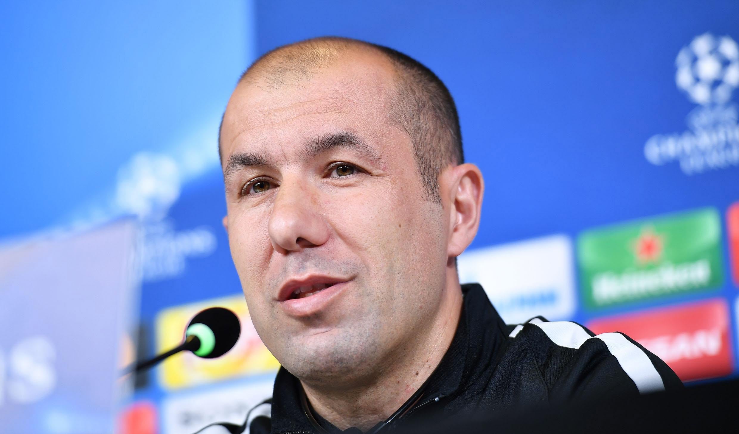 Jardim: "Queremos mantener vivo nuestro sueño: nuestro objetivo es llegar a la final" Jardim: "Queremos mantener vivo nuestro sueño: nuestro objetivo es llegar a la final"