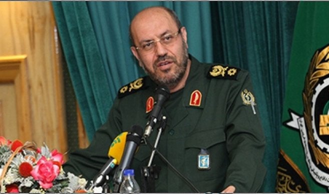 Teherán afirma que destruirá Arabia Saudí si ataca a Irán Teherán afirma que destruirá Arabia Saudí si ataca a Irán