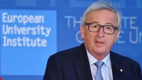 Jean-Claude Juncker Jean-Claude Juncker