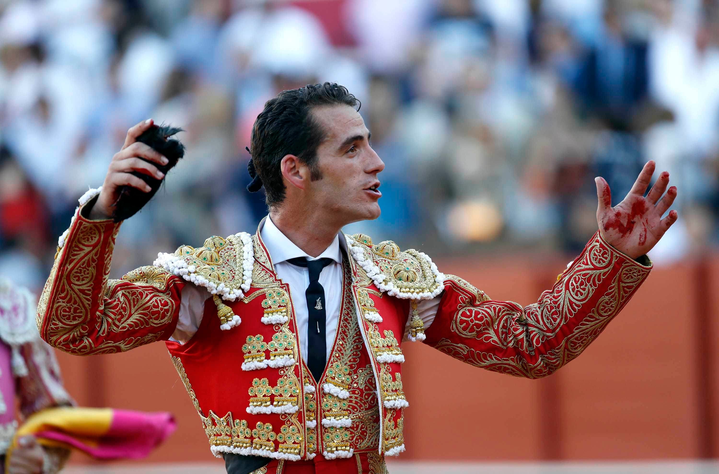 Pepe Moral: "Ha habido momentos en que parecía que se iba a acabar todo" Pepe Moral: "Ha habido momentos en que parecía que se iba a acabar todo"