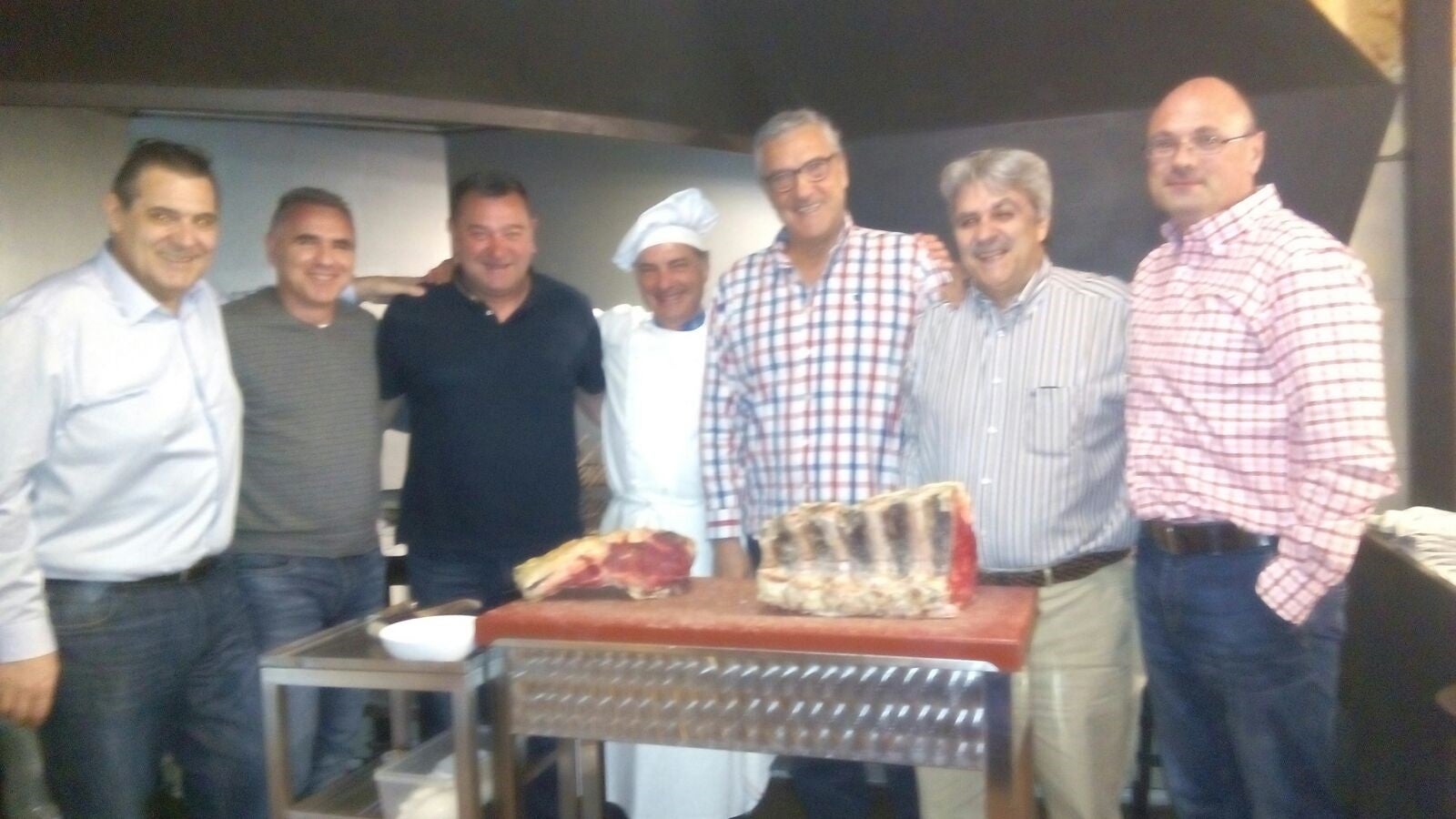 Onda Deportiva La Rioja 08/05/2017 Onda Deportiva La Rioja 08/05/2017