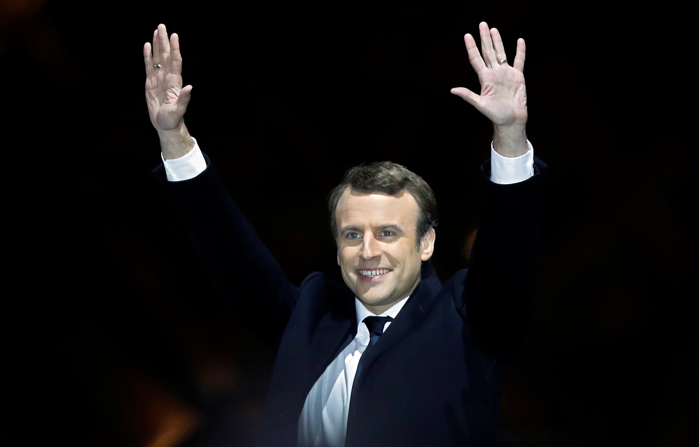 La Brújula de la Economía: Los desafíos económicos de Macron La Brújula de la Economía: Los desafíos económicos de Macron