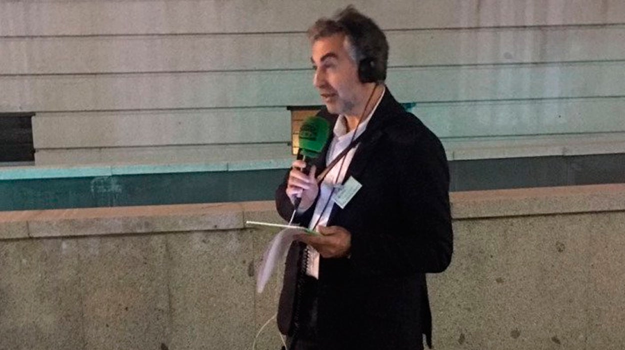 Monólogo de Alsina a las 7.00: <i>El enigma Macron; cuánto de marketing y cuánto de convicciones hay en él</i> Monólogo de Alsina a las 7.00: <i>El enigma Macron; cuánto de marketing y cuánto de convicciones hay en él</i>