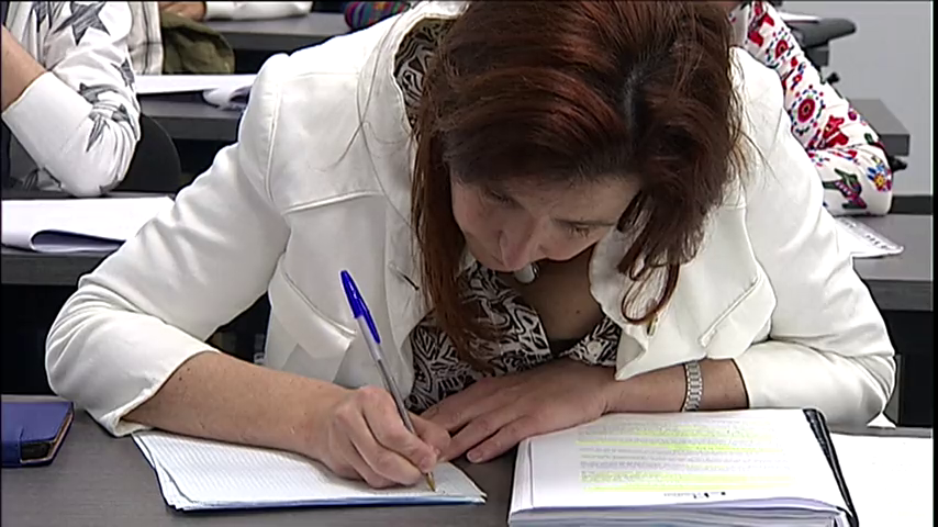 El empleo público creció un 22,6% durante las dos últimas décadas hasta los 106.900 ocupados en Extremadura El empleo público creció un 22,6% durante las dos últimas décadas hasta los 106.900 ocupados en Extremadura