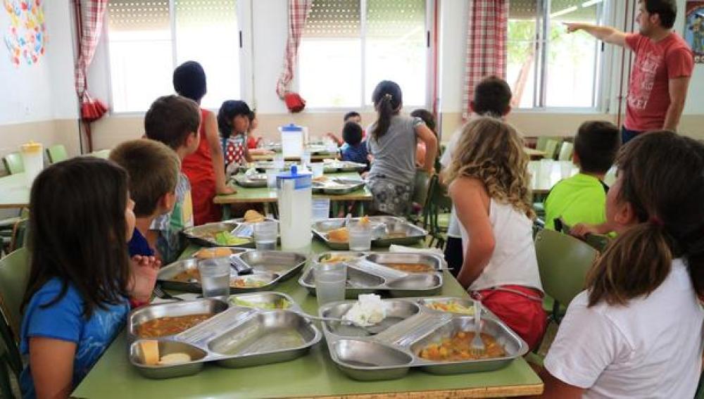 L'Ajuntament de Vila-real garantix la cobertura d'oci educatiu i menjador escolar durant tota l'època de vacacions.