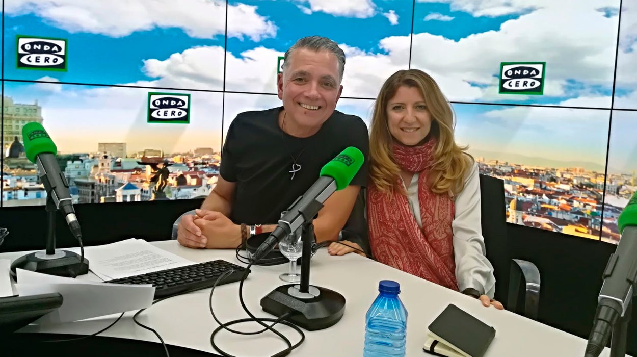 Raquel Gisbert: "Es imposible para una editorial fabricar un bestseller, depende de los autores" Raquel Gisbert: "Es imposible para una editorial fabricar un bestseller, depende de los autores"