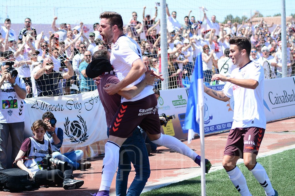 Más de Uno. Albacete. 08/05/2017 Más de Uno. Albacete. 08/05/2017