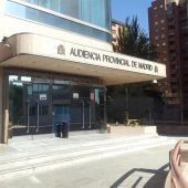 Audiencia Provincial de Madrid 