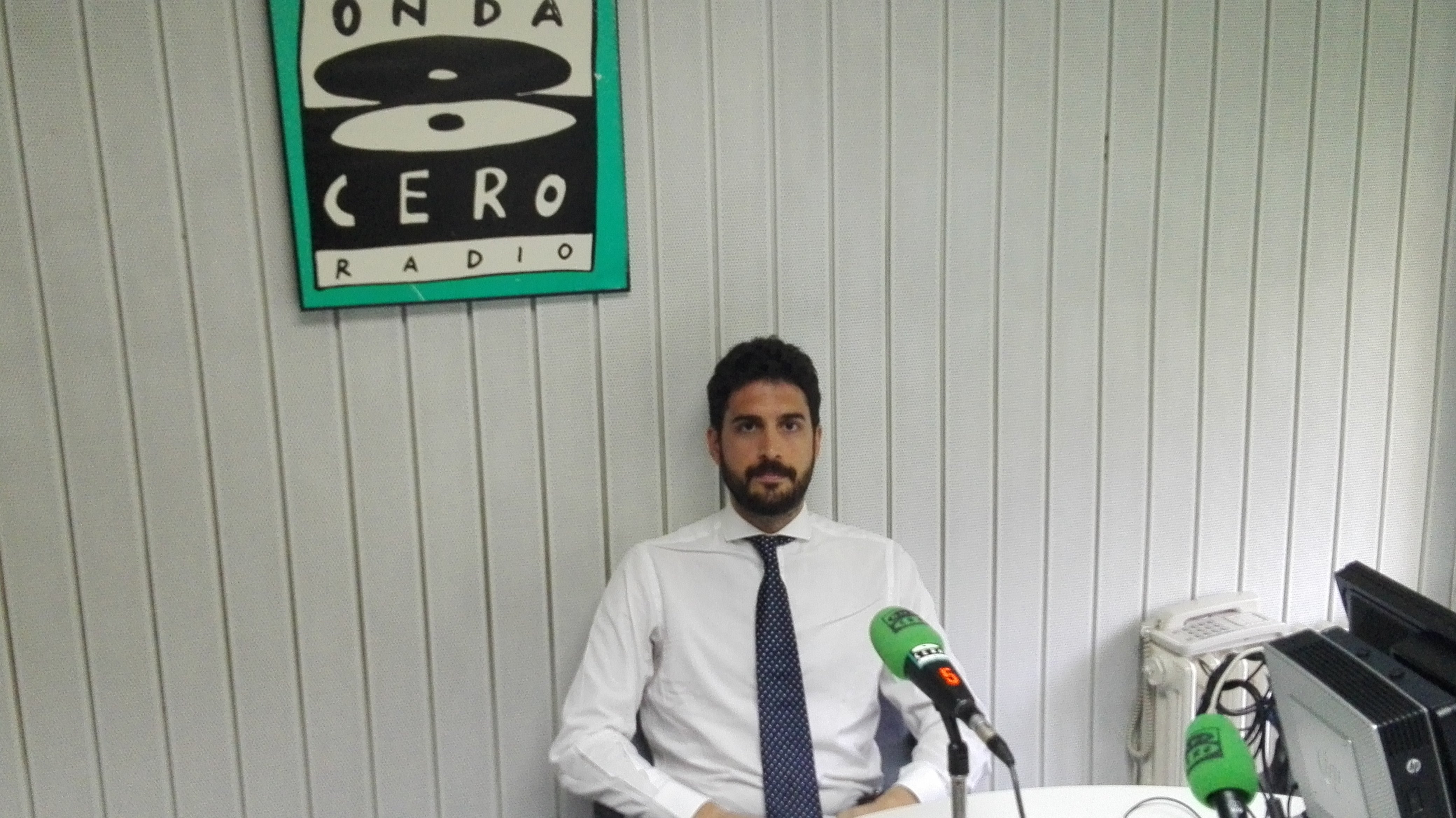 Onda Deportiva Jaén con José Cortés 08/05/2017 Onda Deportiva Jaén con José Cortés 08/05/2017