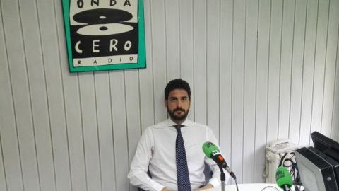 El responsable de la parcela deportiva del Real J&aacute;en expone sus l&iacute;neas de cara a la pr&oacute;xima temporada