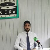 Jose Quesada en Onda Deportiva