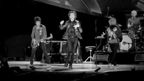 Frame 26.306039 de: Los Rolling Stones actuar&aacute;n en Barcelona el pr&oacute;ximo 27 de septiembre