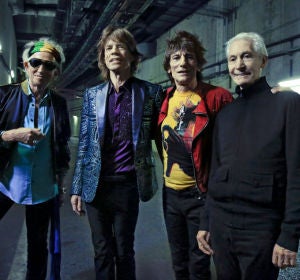 The Rolling Stones anuncian un concierto en Barcelona dentro de su gira europea 2017 The Rolling Stones anuncian un concierto en Barcelona dentro de su gira europea 2017