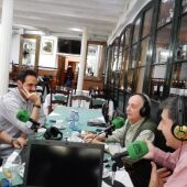 restaurante Cantarrana