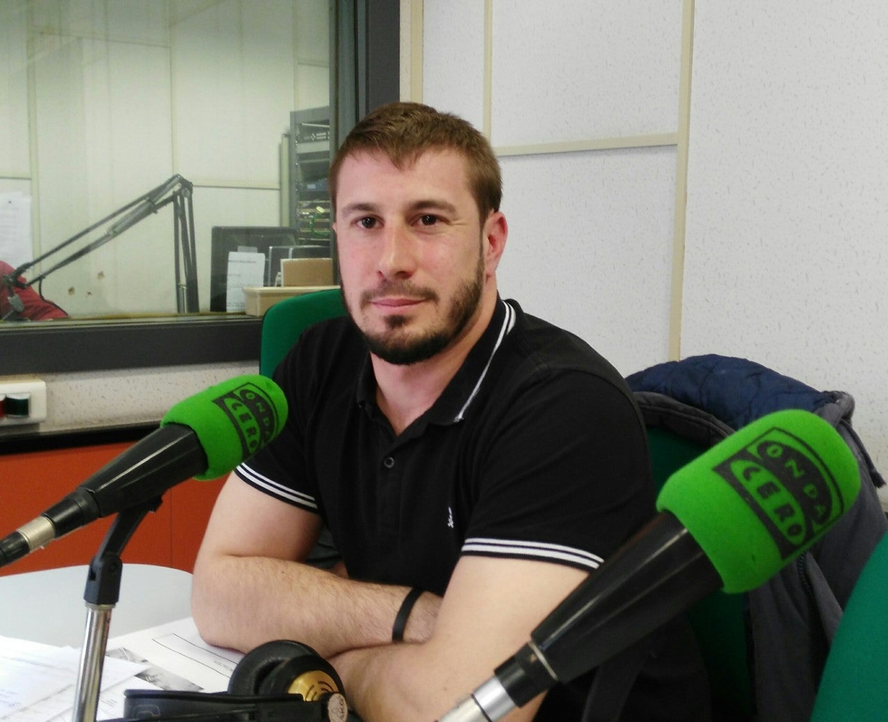 Gijón en la Onda 09/05/2017 con Ana Fierro Gijón en la Onda 09/05/2017 con Ana Fierro