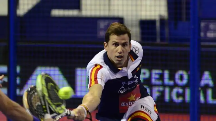 Paquito Navarro Paquito Navarro