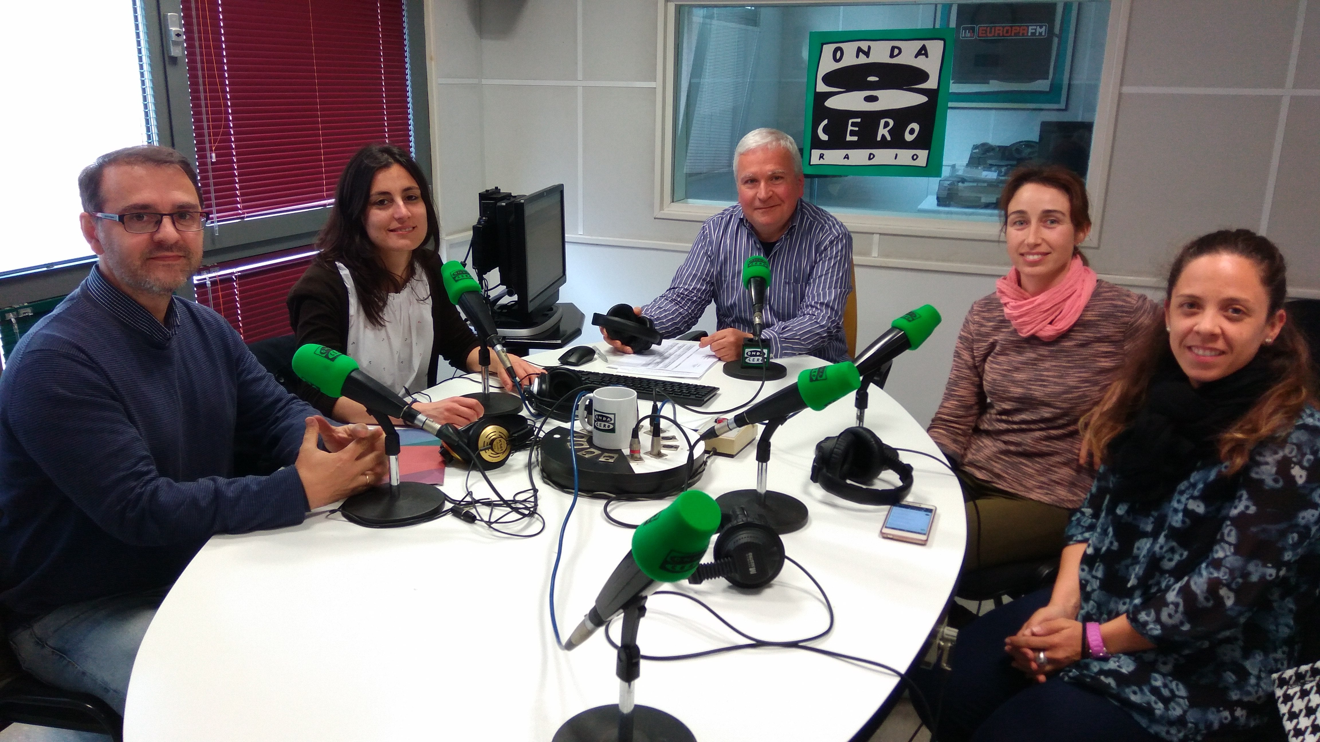 Aquí en la Onda Cantabria. Investigadores de Cantabria: ‘Pint of Science 2017’ recala en Santander Aquí en la Onda Cantabria. Investigadores de Cantabria: ‘Pint of Science 2017’ recala en Santander