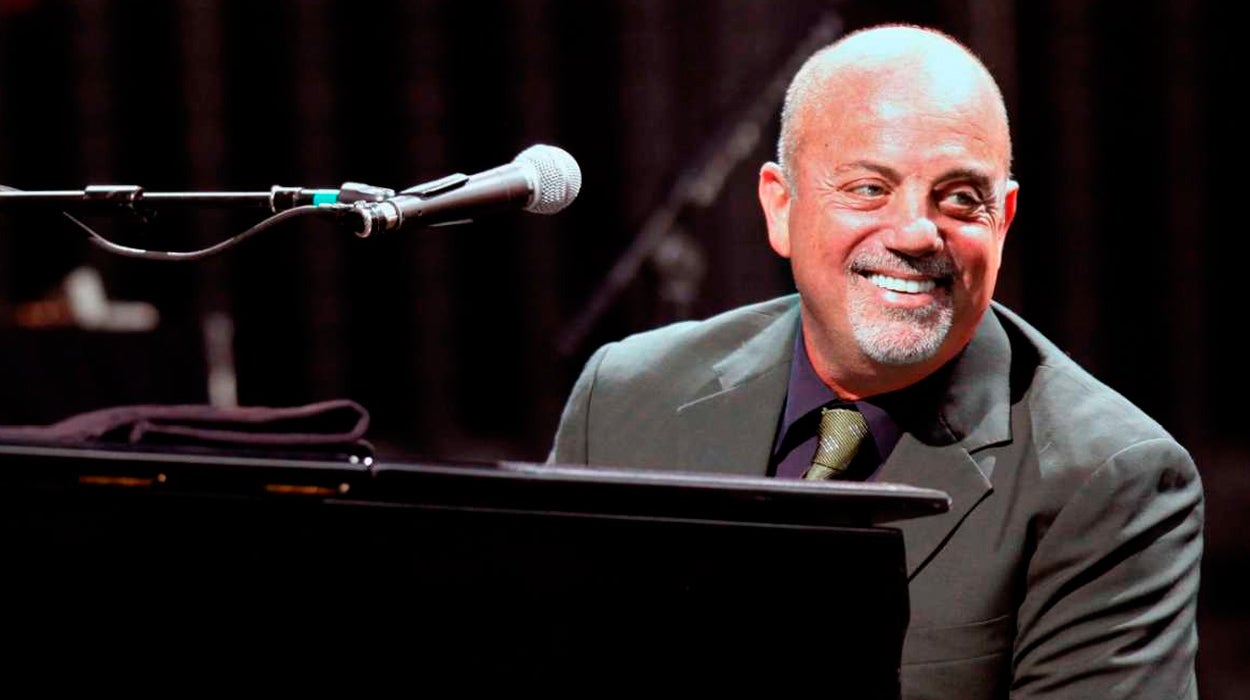 Discoforum: Lo mejor de Billy Joel Discoforum: Lo mejor de Billy Joel