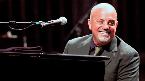 Billy Joel Billy Joel